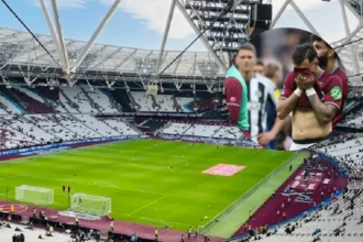 West Ham relegation £2.5m hit for London taxpayers, West london 2026