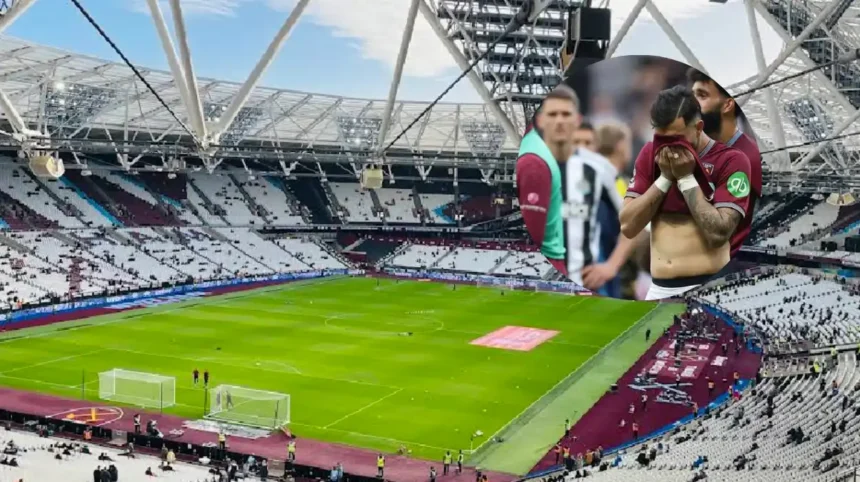 West Ham relegation £2.5m hit for London taxpayers, West london 2026
