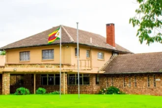 Why is Brondesbury Park Hotel Nyanga the Ultimate Eastern Highlands Escape