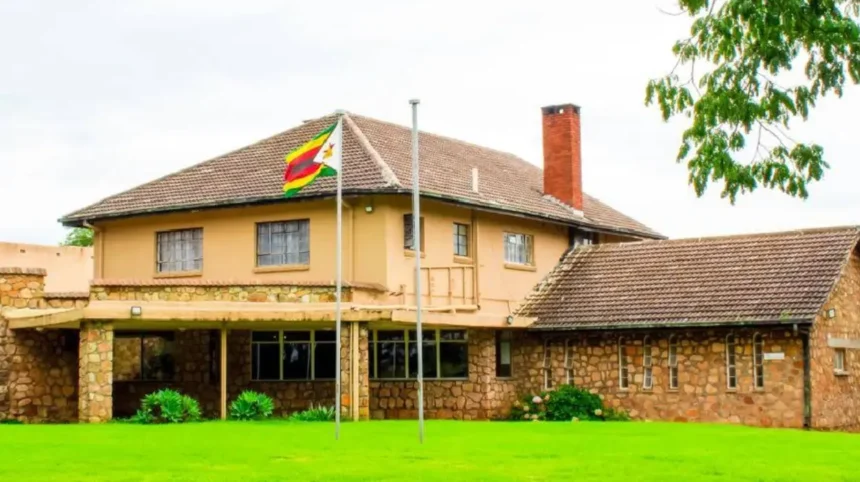 Why is Brondesbury Park Hotel Nyanga the Ultimate Eastern Highlands Escape