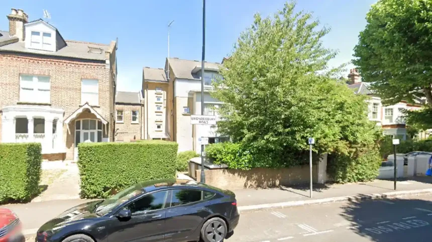 Why is Brondesbury Road Kilburn the Premier Focus of NW6 Property and History