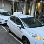Intensive Driving Course West London