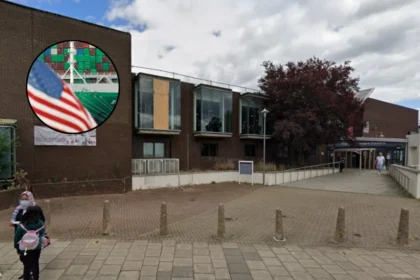 £2.7m Safety Upgrades for 3 Harrow Leisure Centres 2026