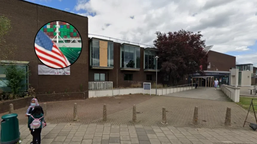 £2.7m Safety Upgrades for 3 Harrow Leisure Centres 2026