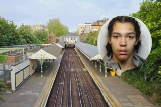 20-Year-Old Jailed for Imperial Wharf Rush Hour Stabbing