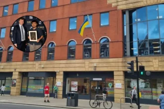 Andrew Jones residence row raises questions in Hammersmith and Fulham 2026