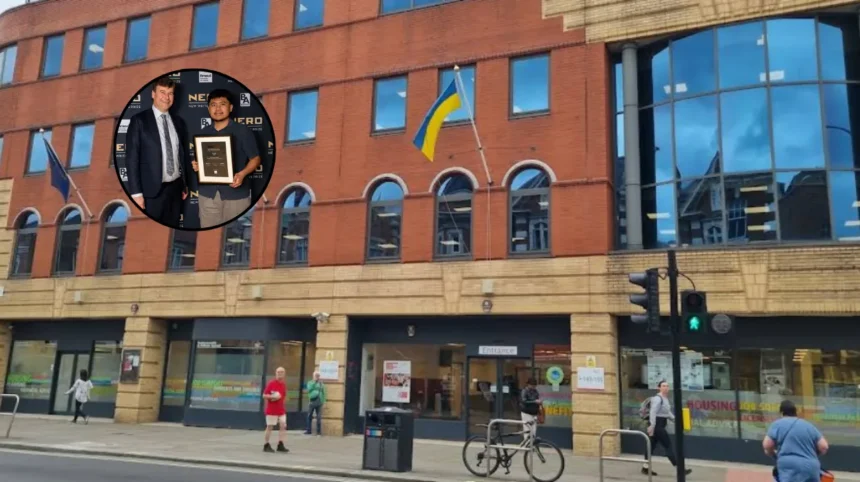 Andrew Jones residence row raises questions in Hammersmith and Fulham 2026