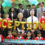 Ark Academy Wembley Rated Exceptional for Pupil Development