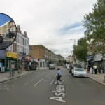 Askew Road Sheds Scuzzy Rep, Becomes West London Village 2026