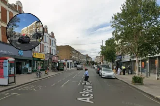 Askew Road Sheds Scuzzy Rep, Becomes West London Village 2026