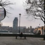 Banker Arrested in Putney Pusher Case – West London, 2026