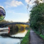 Beavers Cut Flooding at Paradise Fields — Ealing 2026