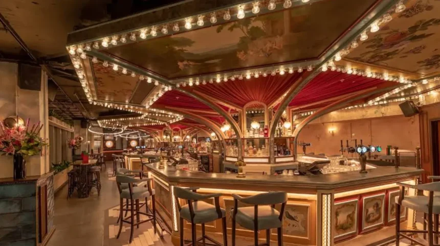 Best Pubs in West London: Historic, Riverside, and Food-Led Picks