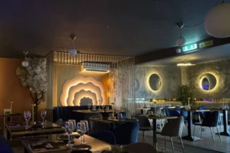 Best Vegan and Vegetarian Restaurants in West London