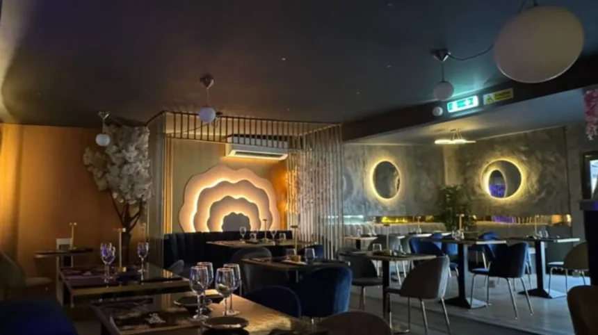 Best Vegan and Vegetarian Restaurants in West London
