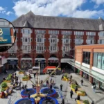 British Land Signs Cineworld for UK Headquarters – Ealing Broadway, 2026