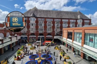 British Land Signs Cineworld for UK Headquarters – Ealing Broadway, 2026