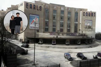 Council Tenant Evicted After £30k Home Refurb; Earl's Court, 2026