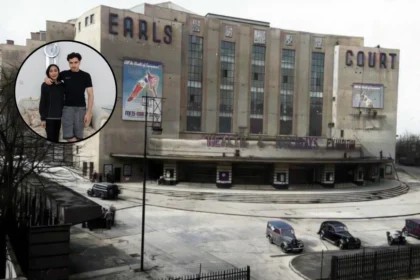 Council Tenant Evicted After £30k Home Refurb; Earl's Court, 2026