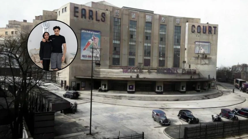 Council Tenant Evicted After £30k Home Refurb; Earl's Court, 2026