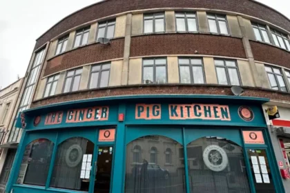 Fine Dining Restaurants in West London: Best Luxury Dining Spots Today