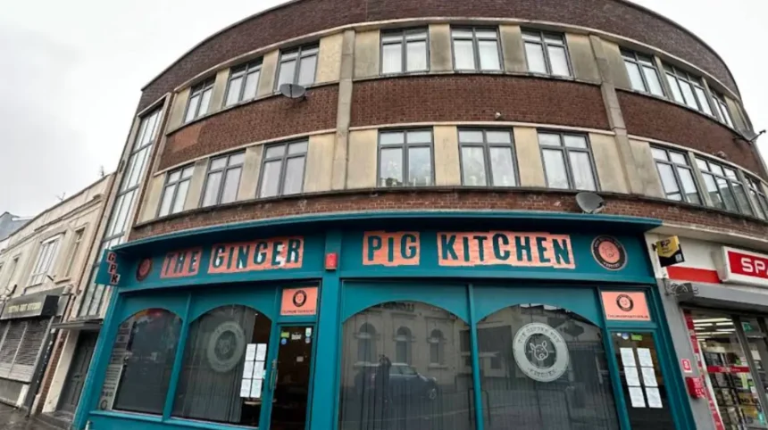 Fine Dining Restaurants in West London: Best Luxury Dining Spots Today
