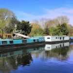 Grand Union Canal Walk Kensal Green to Little Venice Guide