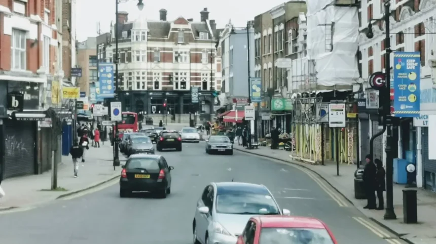 Harlesden Food Guide 2026: Top Caribbean Food, London