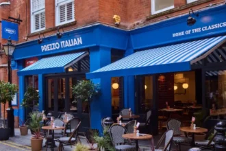 Harlesden Food Scene Guide 2026: Caribbean Restaurants & Street Food