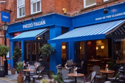 Harlesden Food Scene Guide 2026: Caribbean Restaurants & Street Food