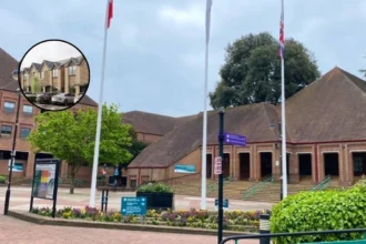 Hillingdon Approves 5 Yeading Homes Despite Petition – Yeading, 2026