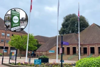 Hillingdon Council £499k ULEZ Bill Exposed; Hillingdon 2026