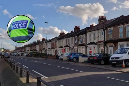 Hounslow Police Warn of Rising Street Robberies and Phone Snatches 2026 – Hounslow