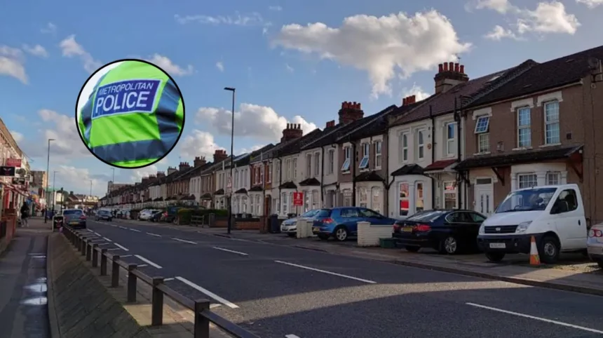 Hounslow Police Warn of Rising Street Robberies and Phone Snatches 2026 – Hounslow