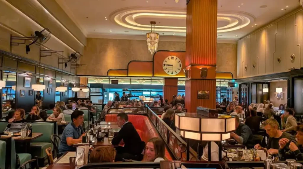 How should you choose a West London restaurant?