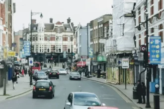 Is Harlesden Safe for Tourists? Top 10 Things to Do in 2026