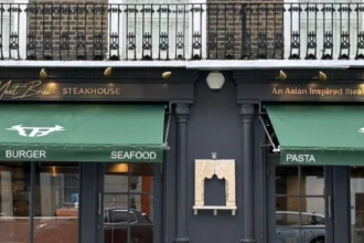 Kensal Green Food Scene: Best Restaurants, Pubs & Caribbean Eats