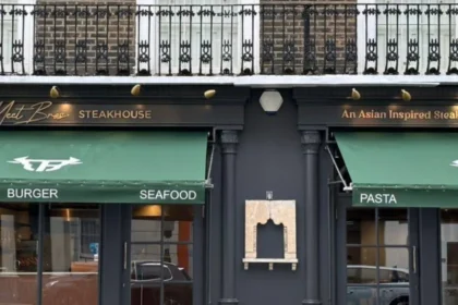 Kensal Green Food Scene: Best Restaurants, Pubs & Caribbean Eats