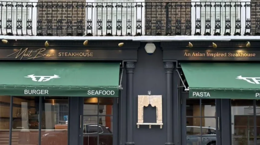 Kensal Green Food Scene: Best Restaurants, Pubs & Caribbean Eats