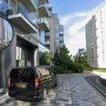 London Square Buys 800-Home Project in West London 2026