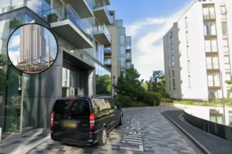 London Square Buys 800-Home Project in West London 2026