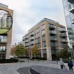 London Square Unlocks Lillie Square West London 2026