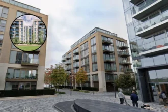 London Square Unlocks Lillie Square West London 2026