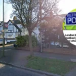 London bus driver stabbed in broad daylight in West London 2026