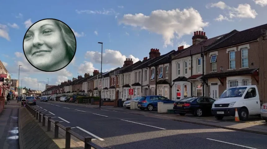 Lynne Weedon Murder: Hounslow Cold Case, 2026
