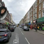 Man Charged Murder After Kilburn Stabbing; Kilburn 2026