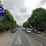 Manhunt After Stabbing in Hayes, West London 2026