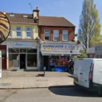Mannu Food and Wine Gets Zero-Star Rating in Harrow 2026