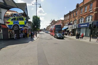 Murder Investigation Launched After Stabbing Death in Southall 2026