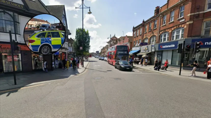 Murder Investigation Launched After Stabbing Death in Southall 2026